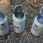 汽水罐也熱爆了