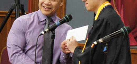 2025年度波特蘭華人獎學金開放申請