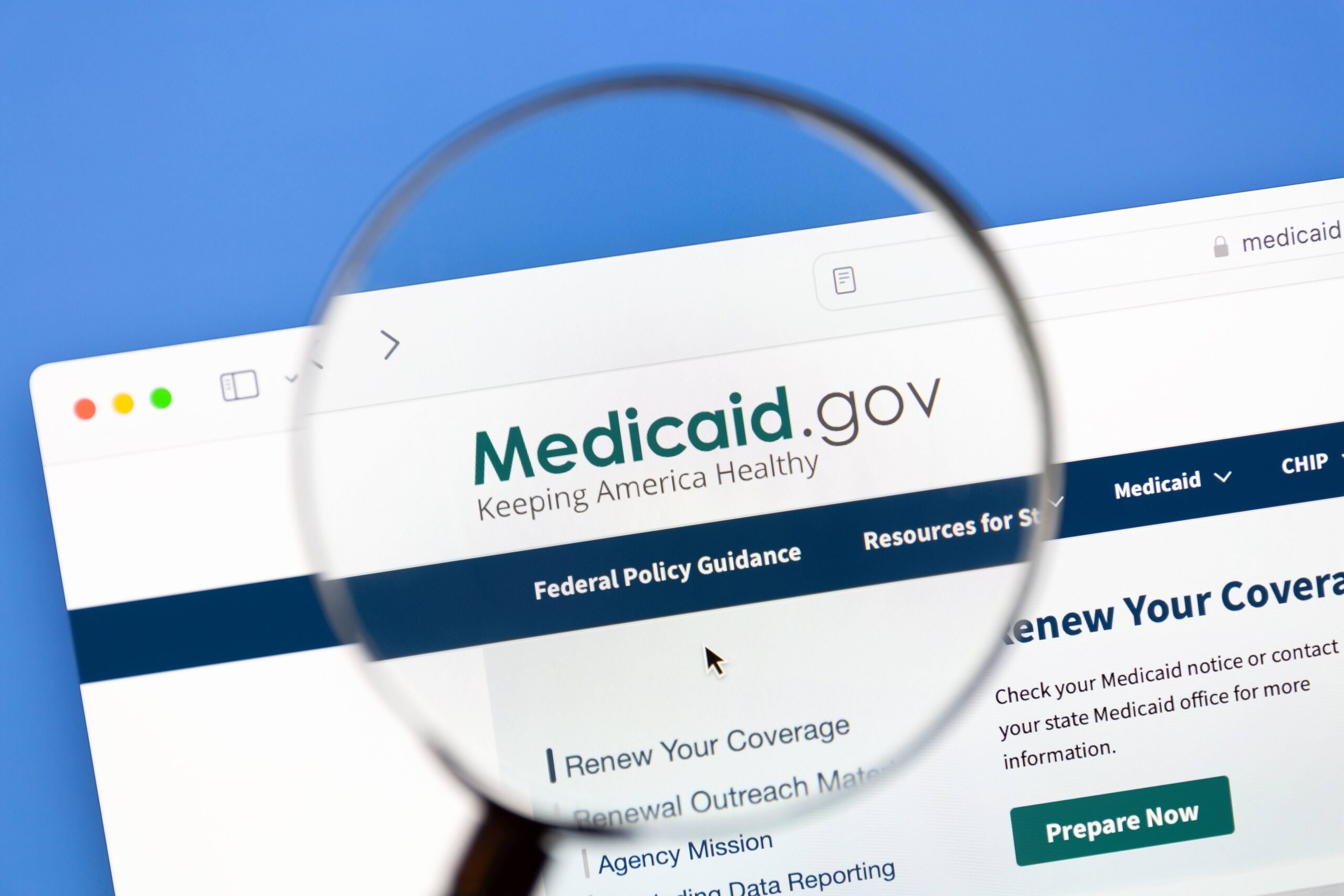 共和黨提案: Medicaid受益人須工作換健保 逾500萬人恐失去聯邦醫療白卡- 波特蘭新聞