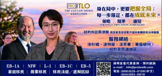 Luo Law Office
